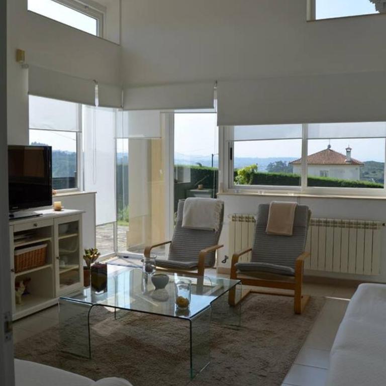 Villa Mouronzon con Finca 2500 m2 a 5 min centro - Villa - 30