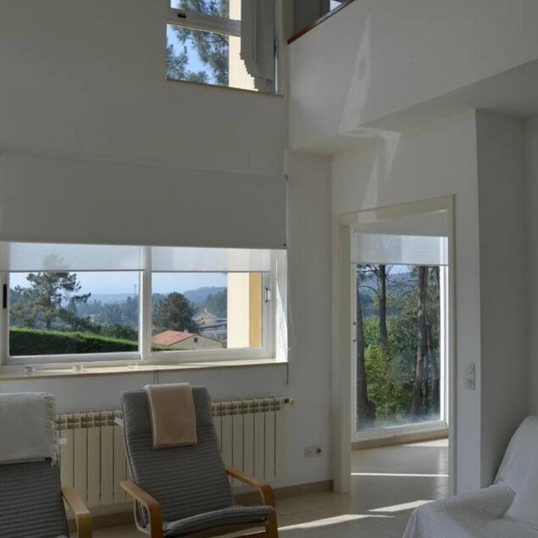 Villa Mouronzon con Finca 2500 m2 a 5 min centro - Villa - 29