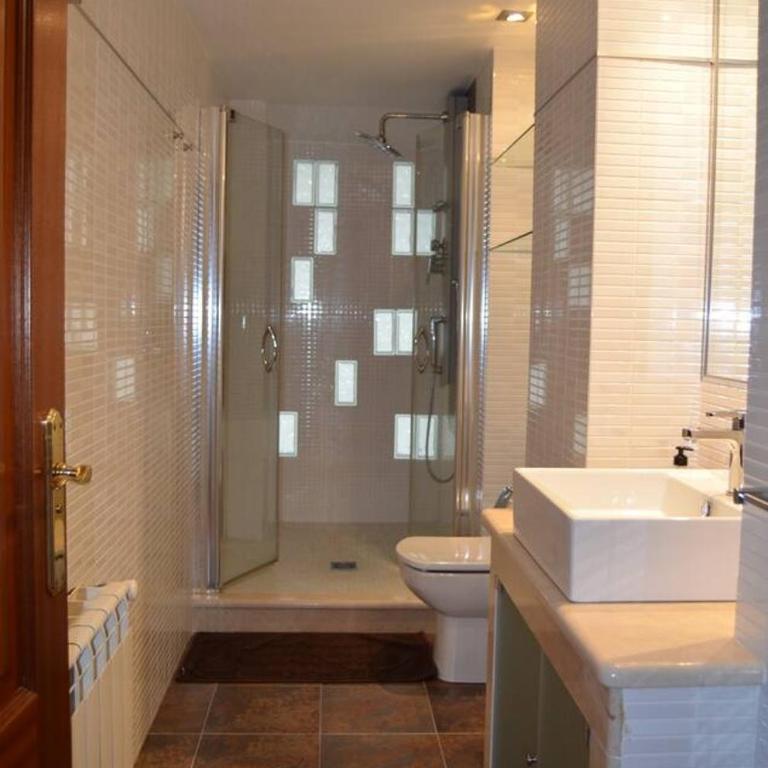 Villa Mouronzon con Finca 2500 m2 a 5 min centro - Villa - 39