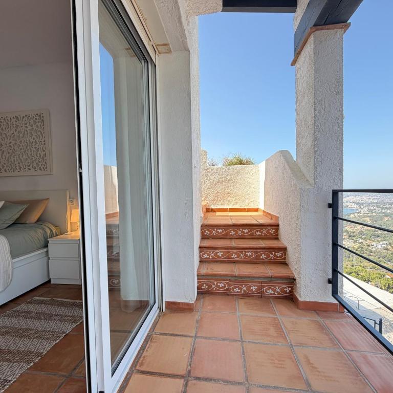 Nono - Villa con vistas al mar - 31