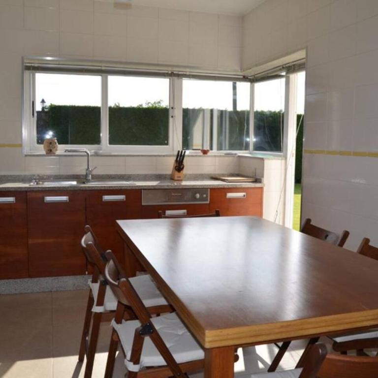 Villa Mouronzon con Finca 2500 m2 a 5 min centro - Villa - 41