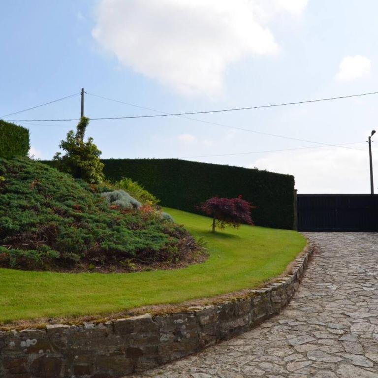 Villa Mouronzon con Finca 2500 m2 a 5 min centro - Villa - 43