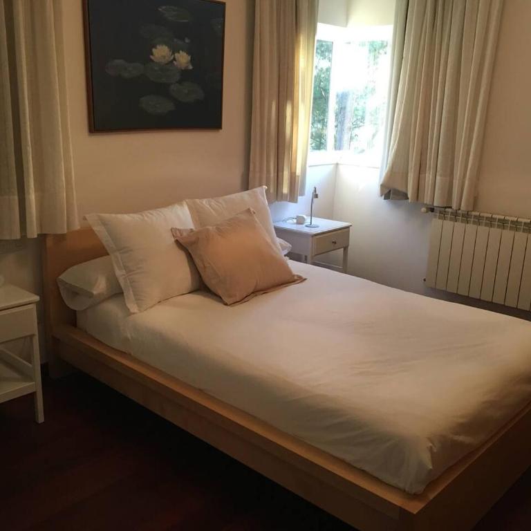 Villa Mouronzon con Finca 2500 m2 a 5 min centro - Villa - 7