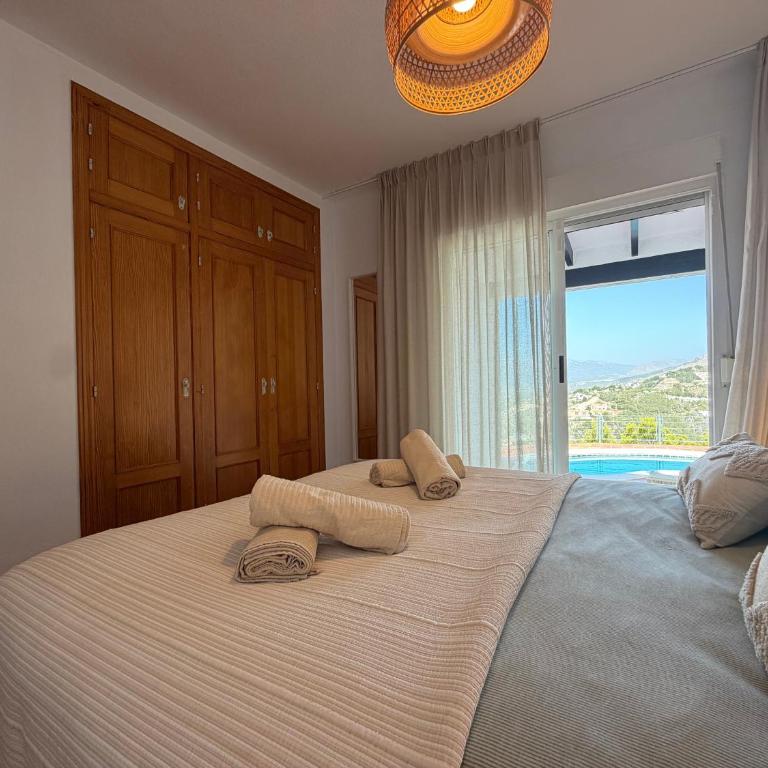 Nono - Villa con vistas al mar - 33