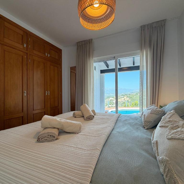 Nono - Villa con vistas al mar - 35