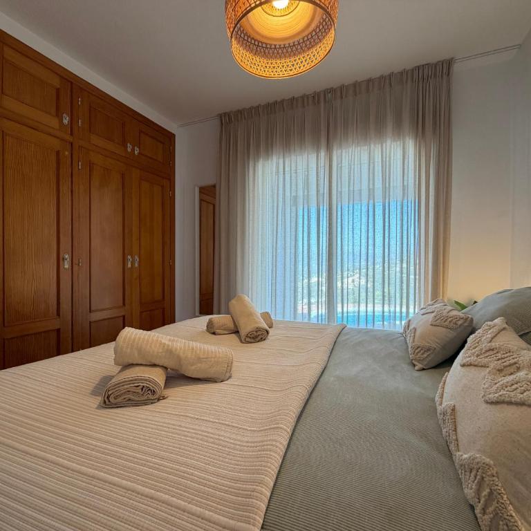 Nono - Villa con vistas al mar - 36