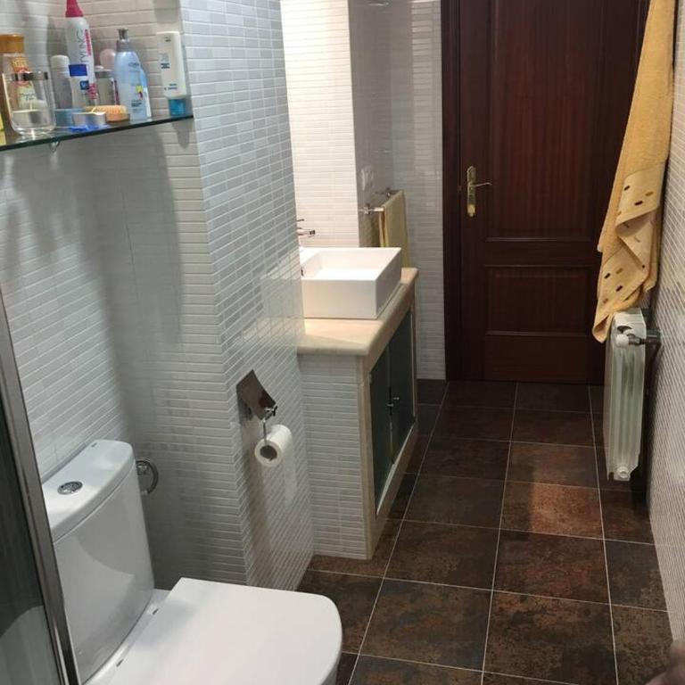 Villa Mouronzon con Finca 2500 m2 a 5 min centro - Villa - 16