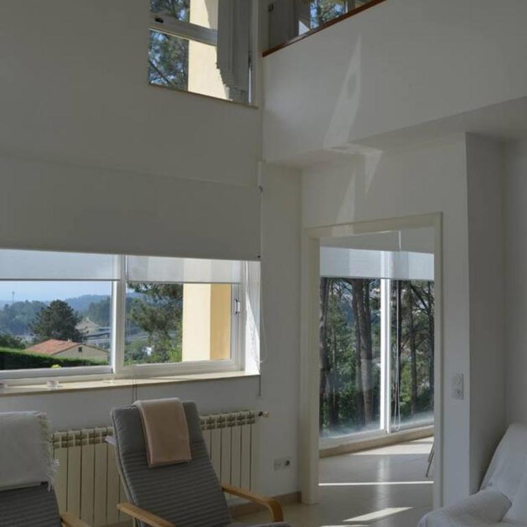 Villa Mouronzon con Finca 2500 m2 a 5 min centro - Villa - 23
