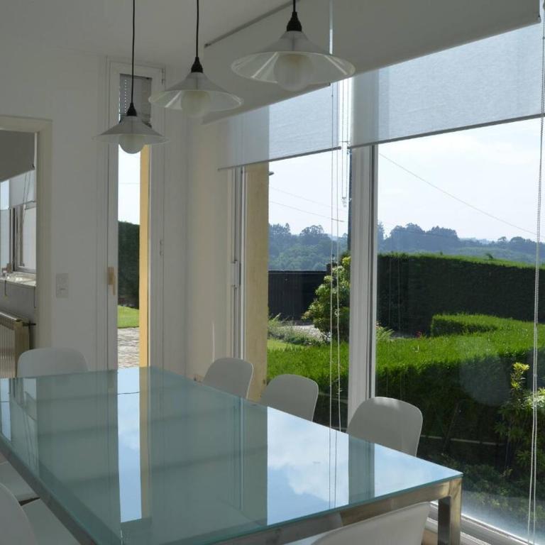 Villa Mouronzon con Finca 2500 m2 a 5 min centro - Villa - 31