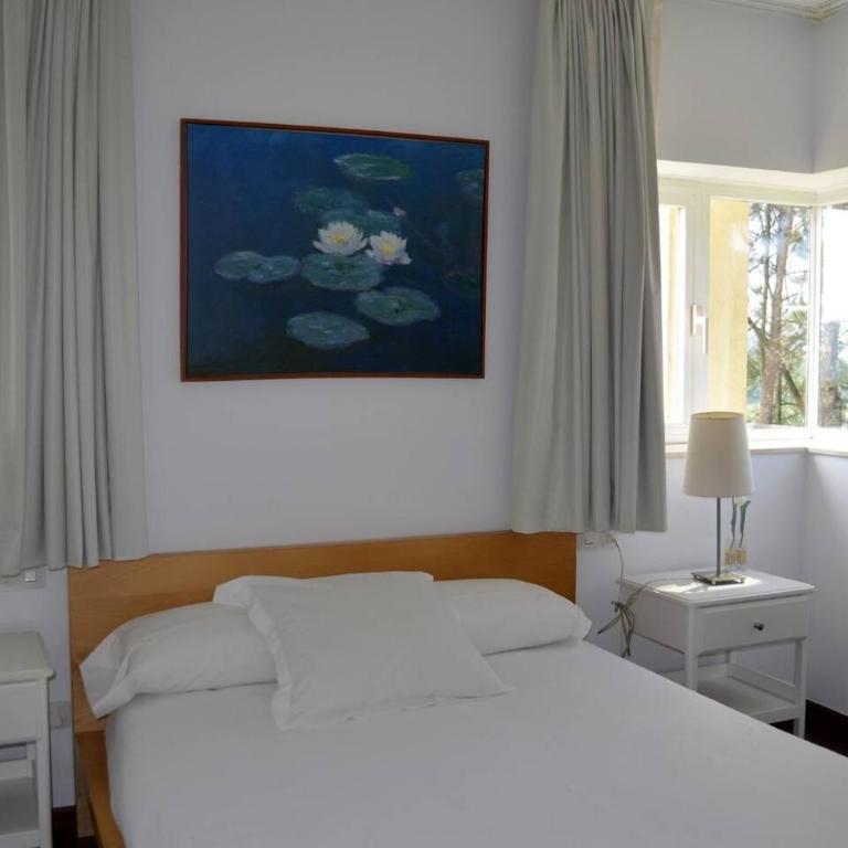 Villa Mouronzon con Finca 2500 m2 a 5 min centro - Villa - 37