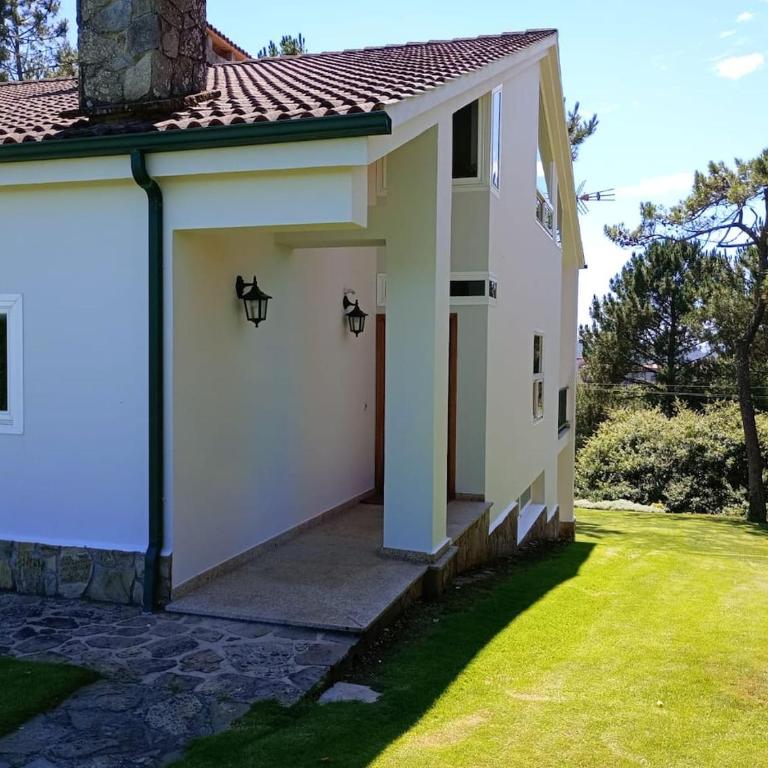 Villa Mouronzon con Finca 2500 m2 a 5 min centro - Villa - 49