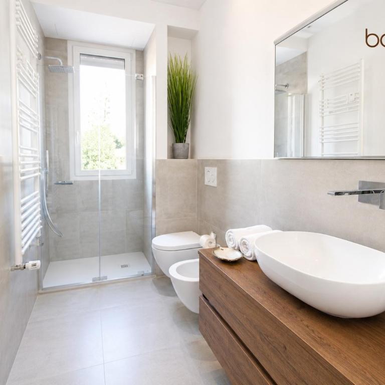 Bamboo Milano ZezonPlus - Appartamento Deluxe - 30