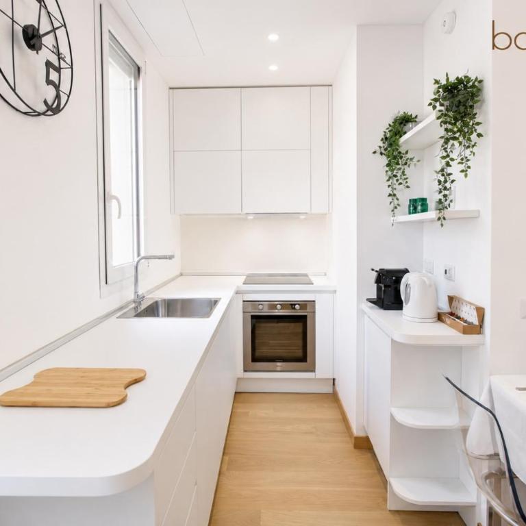Bamboo Milano ZezonPlus - Appartamento Deluxe - 5