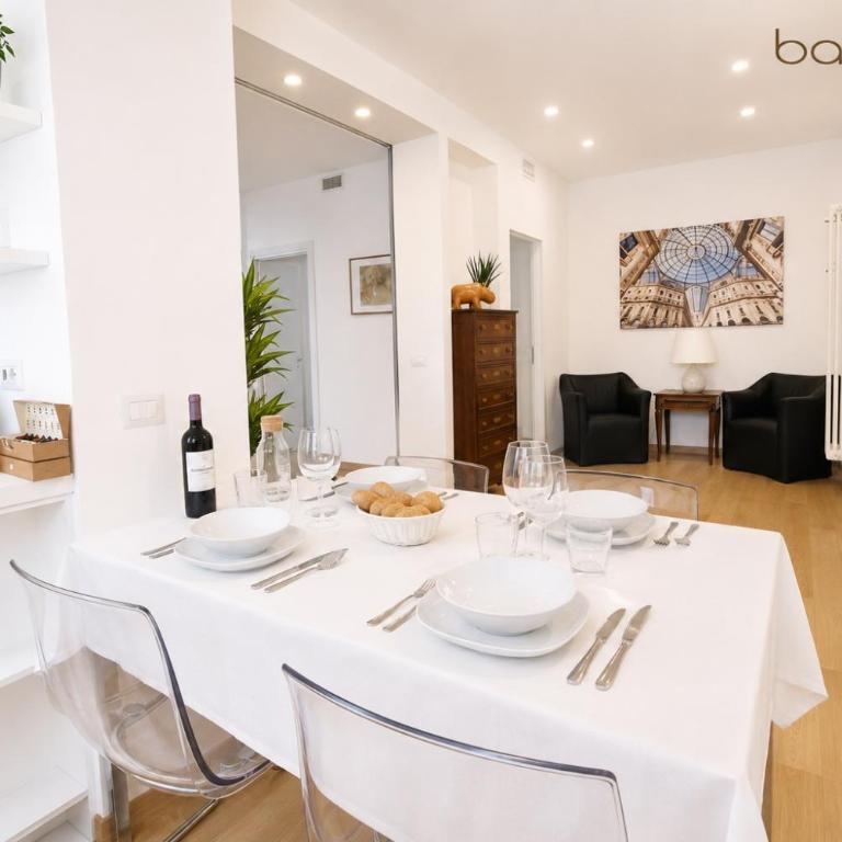 Bamboo Milano ZezonPlus - Appartamento Deluxe - 26