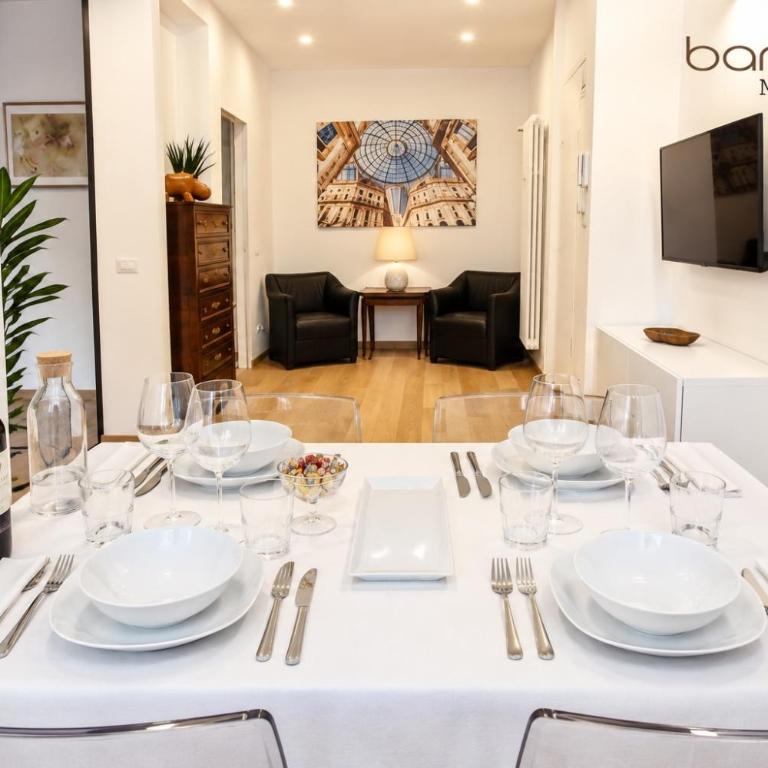 Bamboo Milano ZezonPlus - Appartamento Deluxe - 24