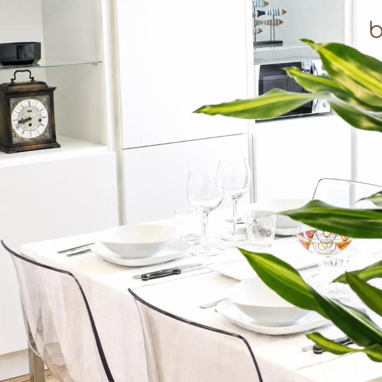 Bamboo Milano ZezonPlus - Appartamento Deluxe - 28