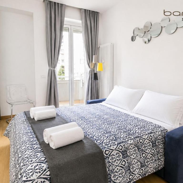 Bamboo Milano ZezonPlus - Appartamento Deluxe - 6