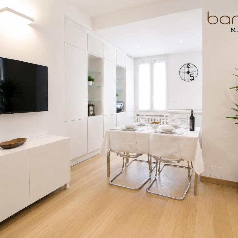 Bamboo Milano ZezonPlus - Appartamento Deluxe - 23