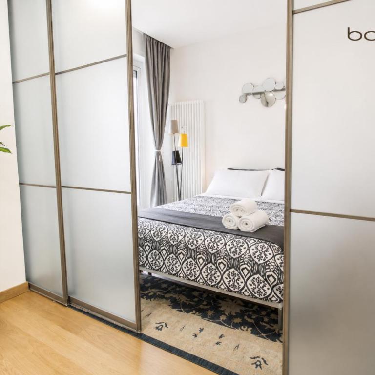Bamboo Milano ZezonPlus - Appartamento Deluxe - 20