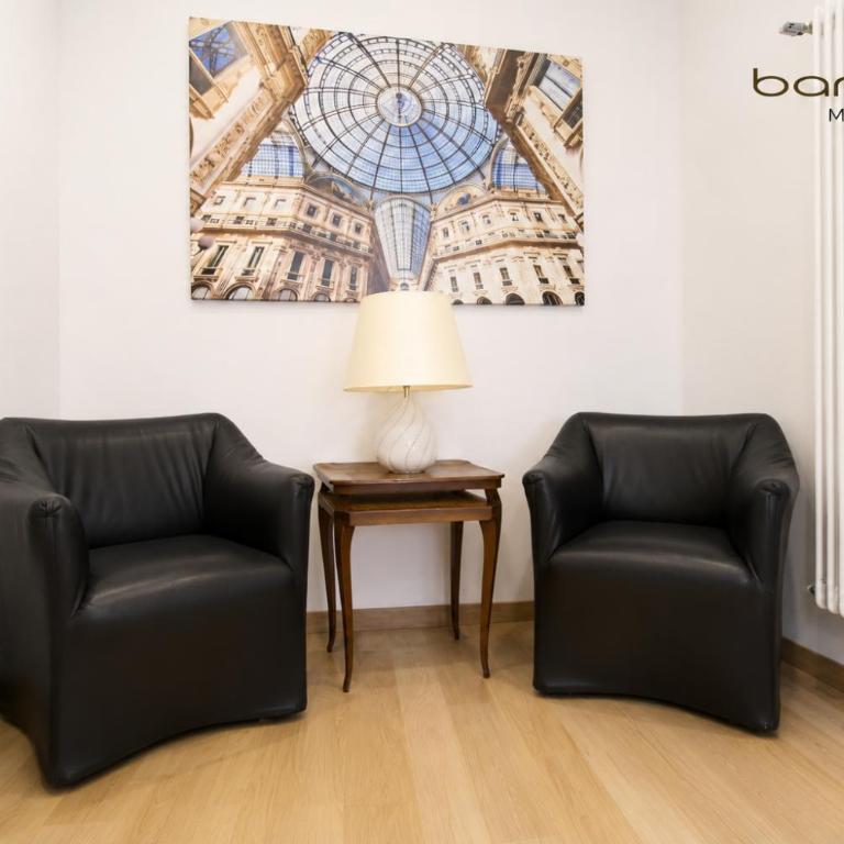 Bamboo Milano ZezonPlus - Appartamento Deluxe - 2