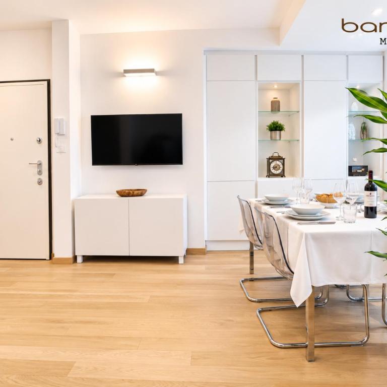 Bamboo Milano ZezonPlus - Appartamento Deluxe - 22