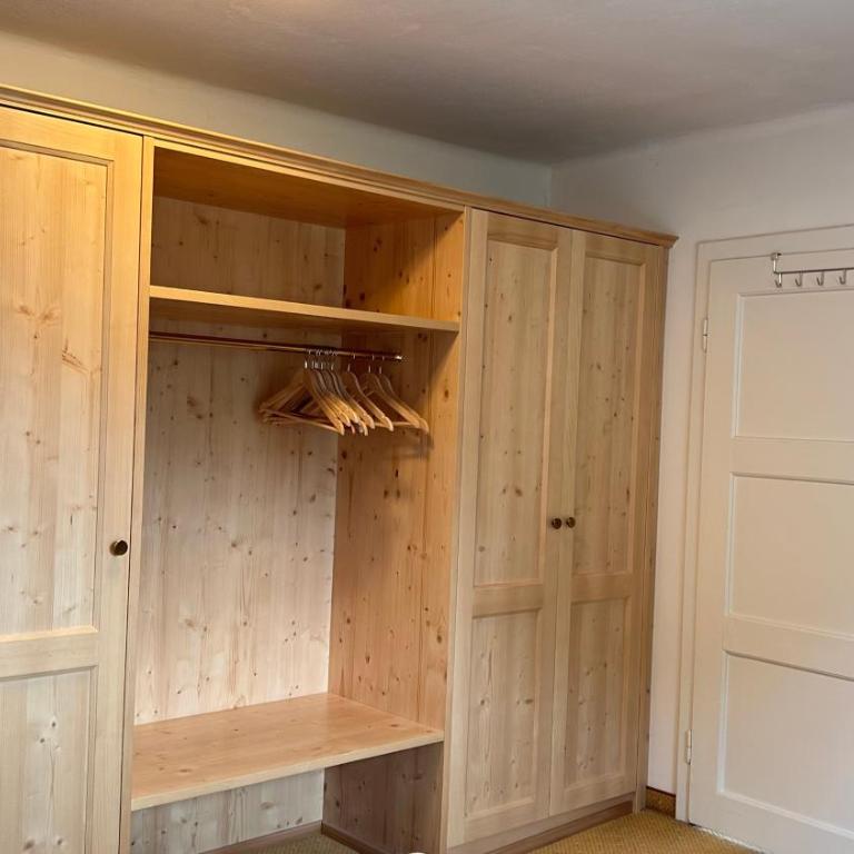 Appartementhaus Huber - Standard Apartment mit 2 Schlafzimmern und Balkon - 8