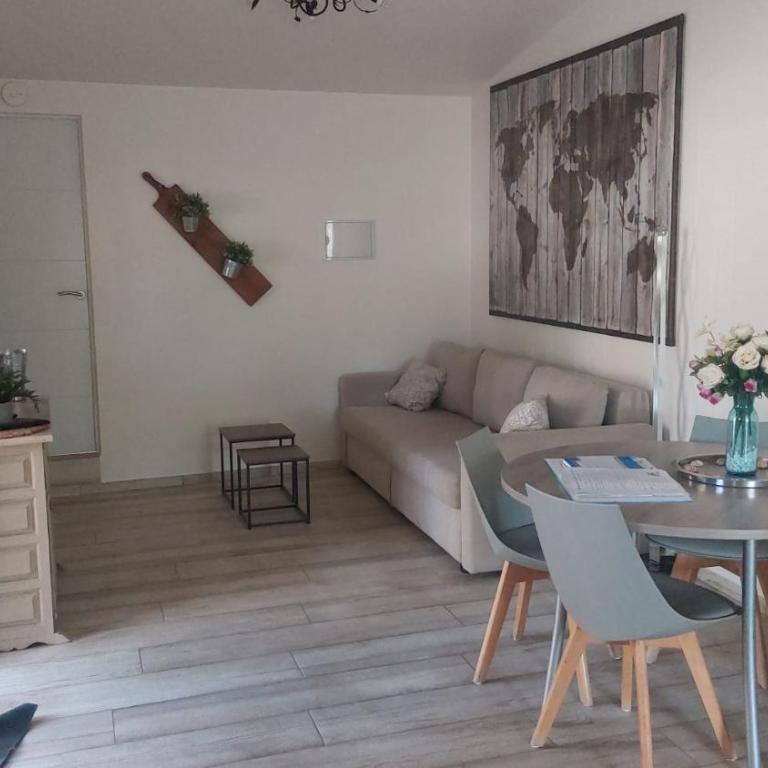 Appartement el toro Alhaurin - Apartamento de 1 dormitorio - 3