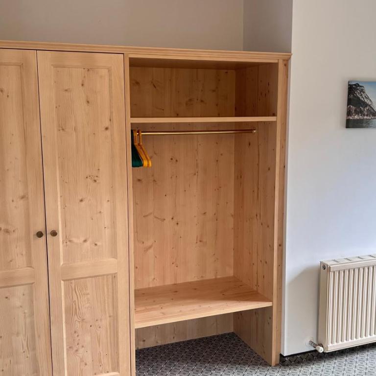 Appartementhaus Huber - Apartment mit 2 Schlafzimmern und Balkon - 7