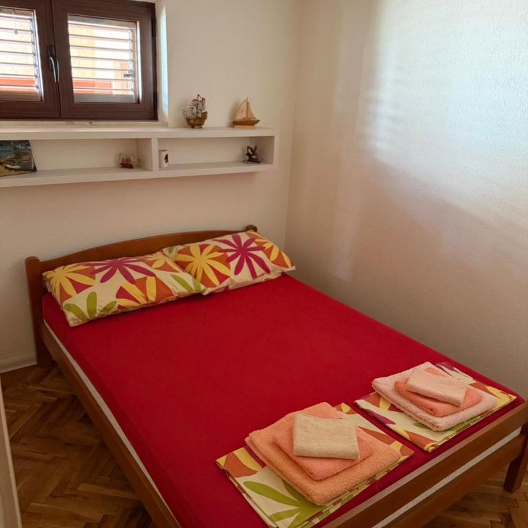 Villa El Mar - Vila sa 3 Spavaće Sobe - 11