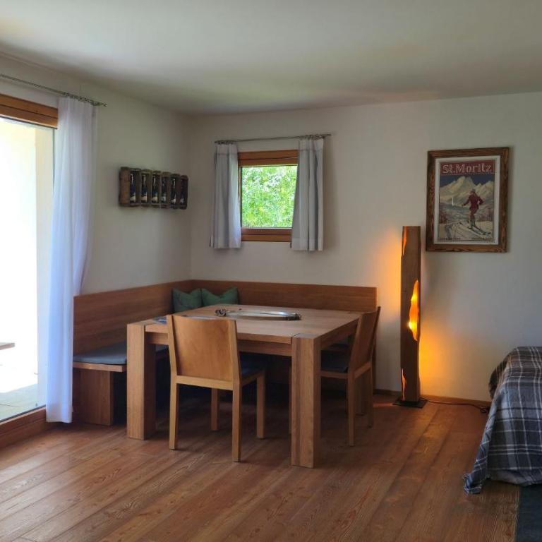 Splendida e soliva dimora con giardino - Apartment mit 2 Schlafzimmern - 2