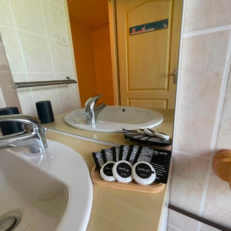 Le Gîte du Pré Houillon - Appartement - 22