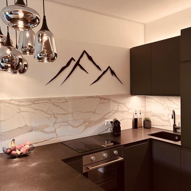 Mountain Loft Nassfeld - Apartment mit 1 Schlafzimmer - 6