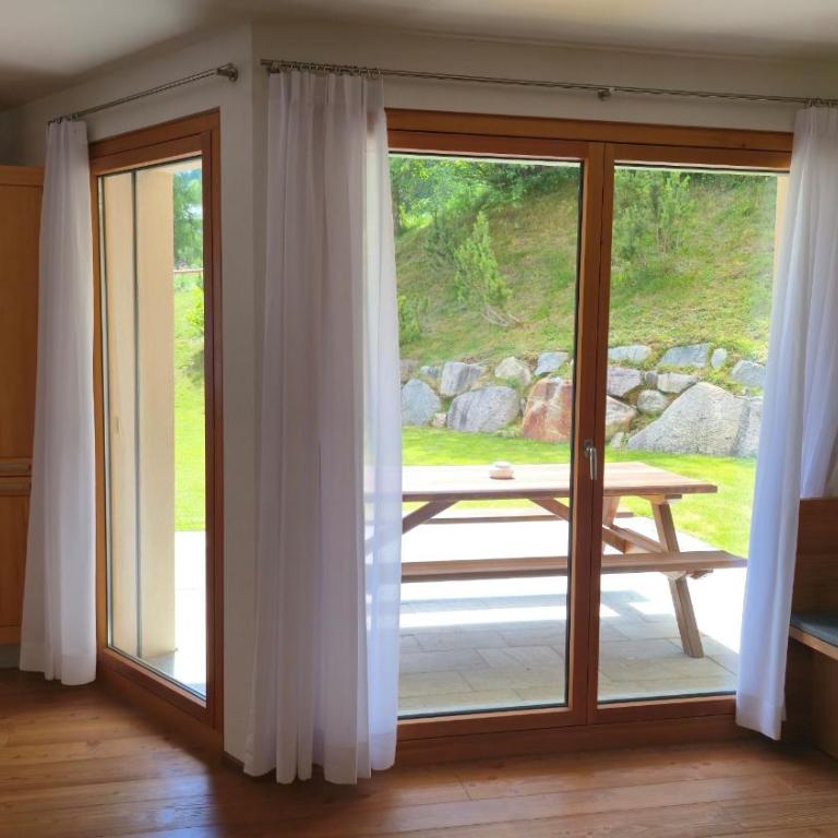 Splendida e soliva dimora con giardino - Apartment mit 2 Schlafzimmern - 5