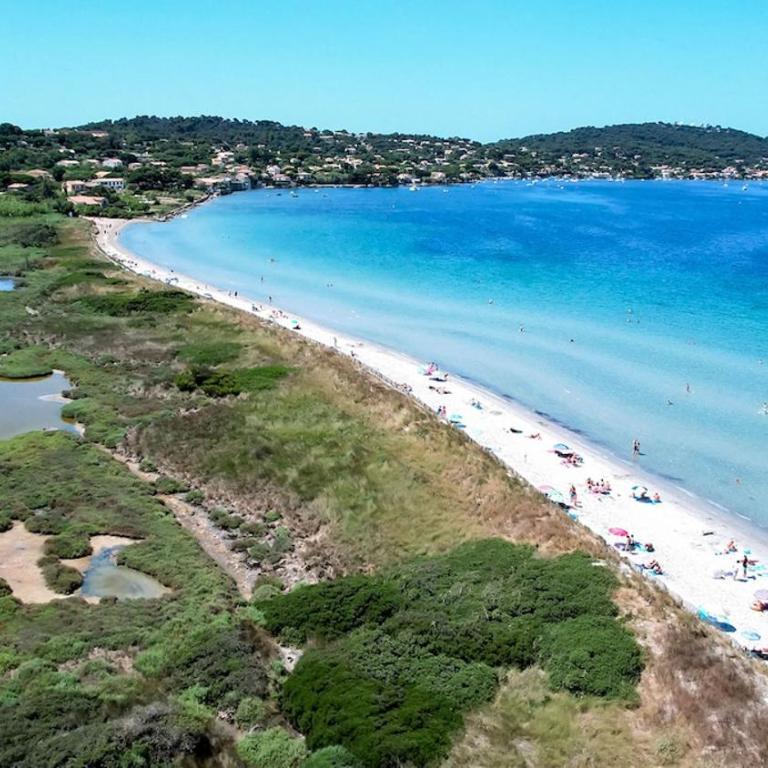 Atopia - Coup de coeur Bord de mer & Clim - Apartment mit 1 Schlafzimmer - 11