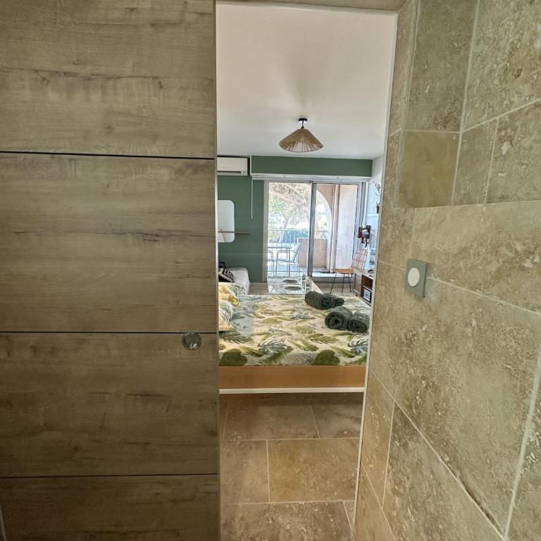 Atopia - Coup de coeur Bord de mer & Clim - Apartment mit 1 Schlafzimmer - 20