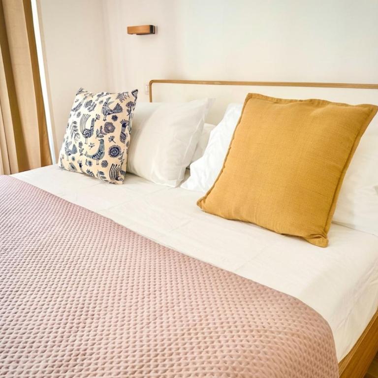 Conforti Suite - Two-Bedroom House - 12