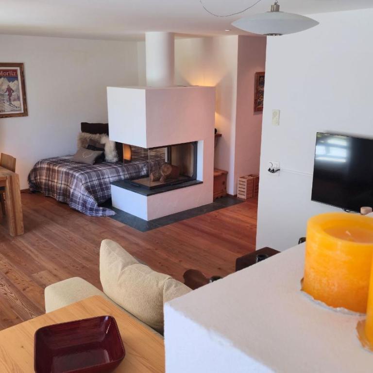 Splendida e soliva dimora con giardino - Apartment mit 2 Schlafzimmern - 1