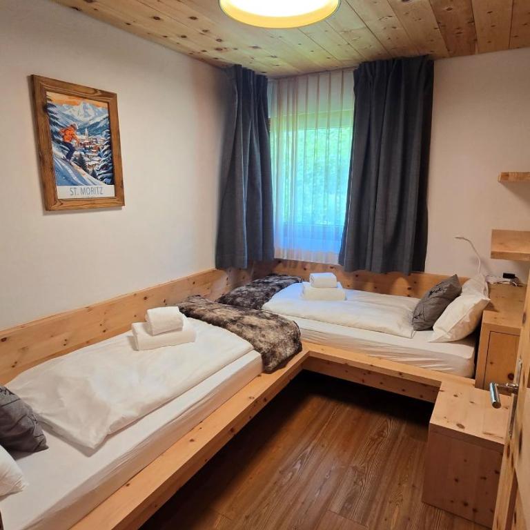Splendida e soliva dimora con giardino - Apartment mit 2 Schlafzimmern - 8