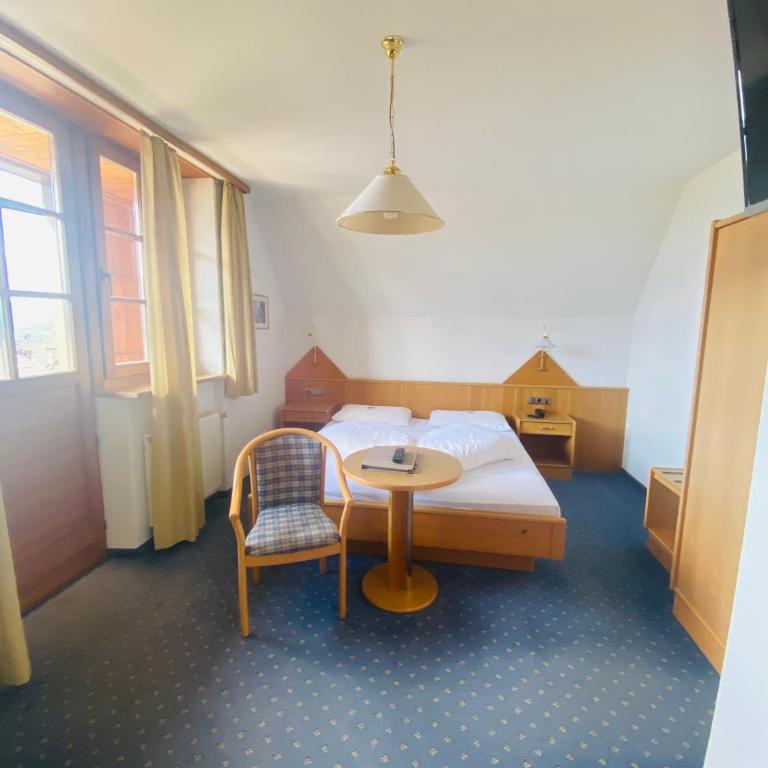 Hotel Lengsteinerhof - Appartamento - 18