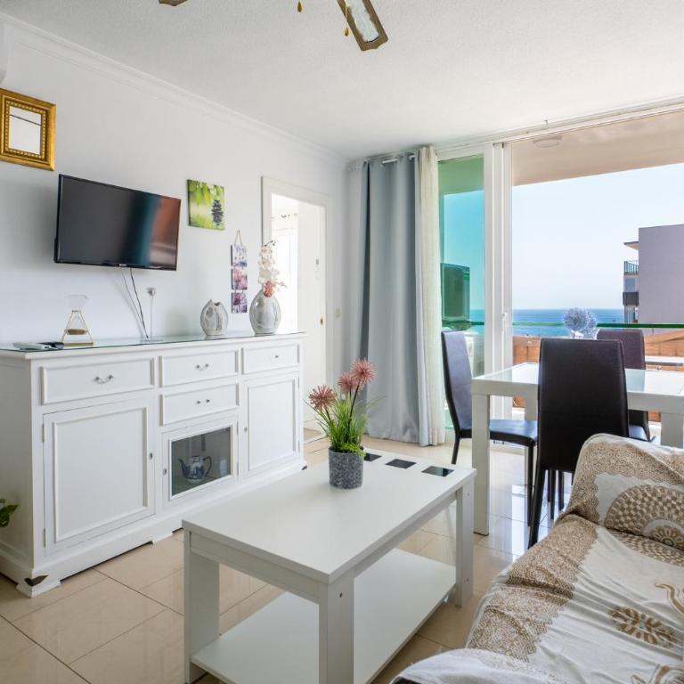 Fuengirola Apartments by Exclusive Homes MC248 - Two-Bedroom Apartment - 6