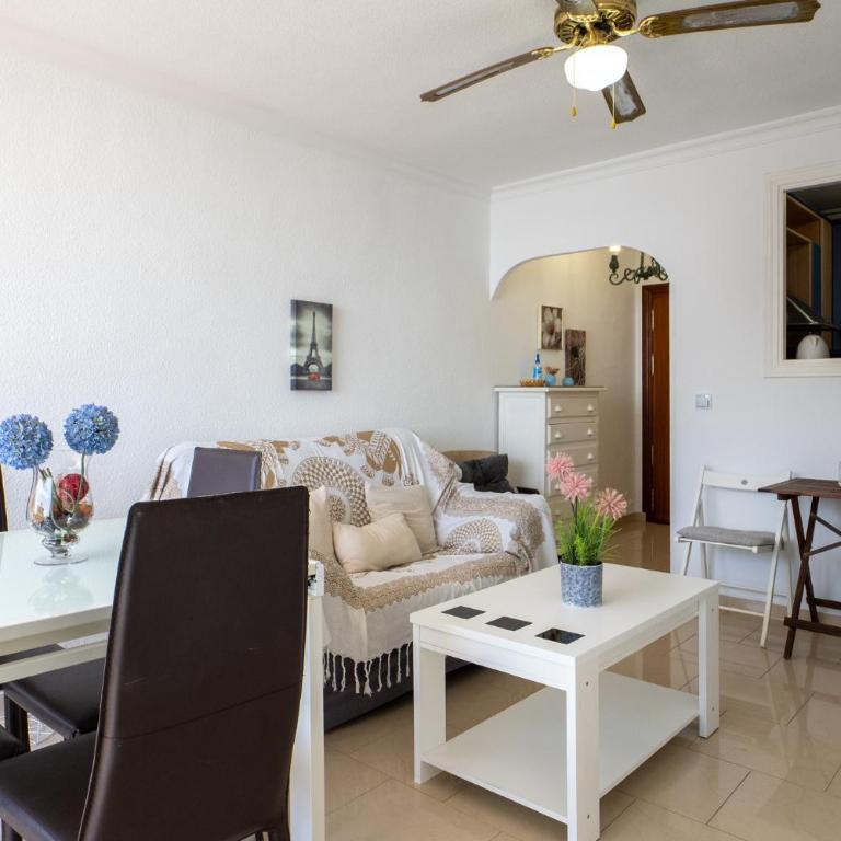 Fuengirola Apartments by Exclusive Homes MC248 - Two-Bedroom Apartment - 7