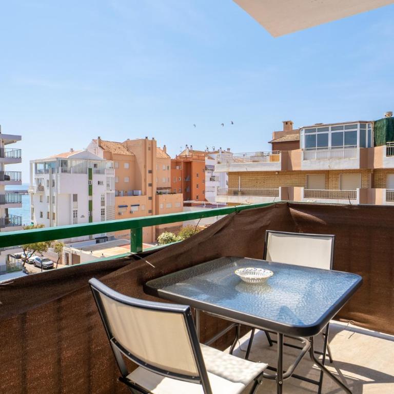Fuengirola Apartments by Exclusive Homes MC248 - Two-Bedroom Apartment - 13
