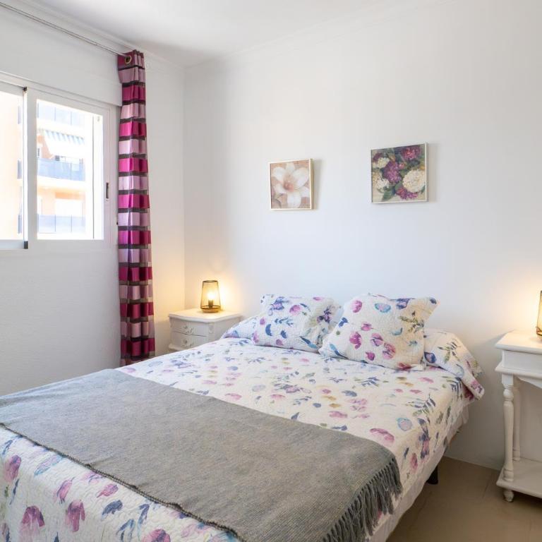 Fuengirola Apartments by Exclusive Homes MC248 - Two-Bedroom Apartment - 18