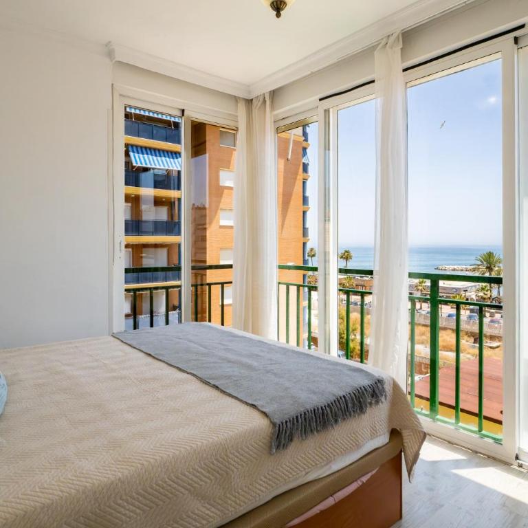 Fuengirola Apartments by Exclusive Homes MC248 - Two-Bedroom Apartment - 4
