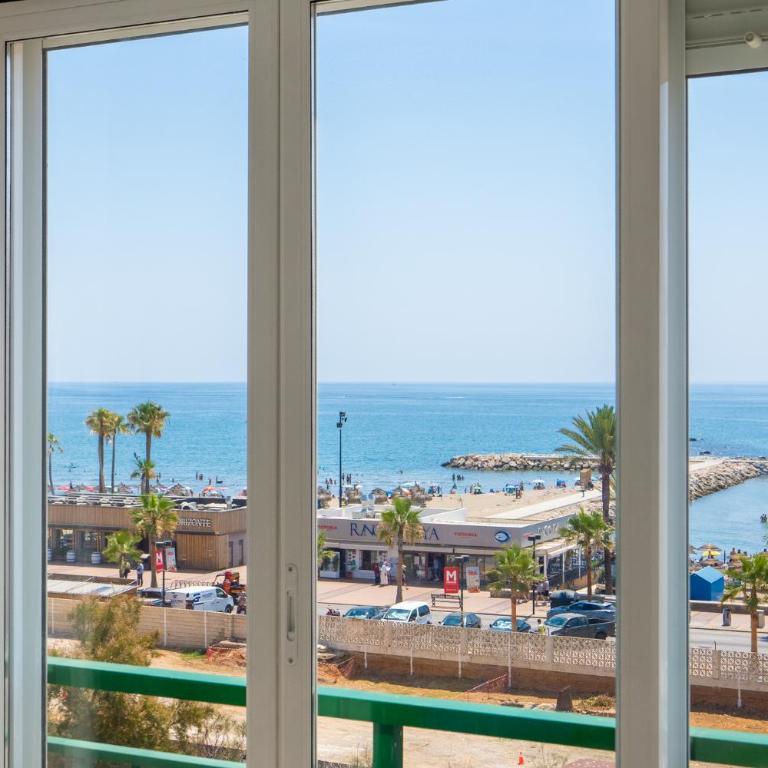 Fuengirola Apartments by Exclusive Homes MC248 - Two-Bedroom Apartment - 2