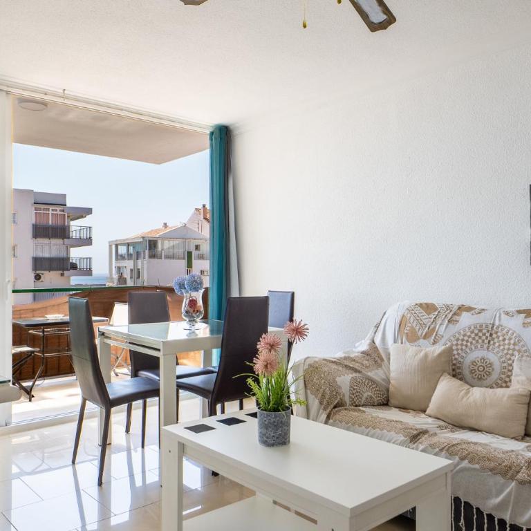Fuengirola Apartments by Exclusive Homes MC248 - Two-Bedroom Apartment - 5