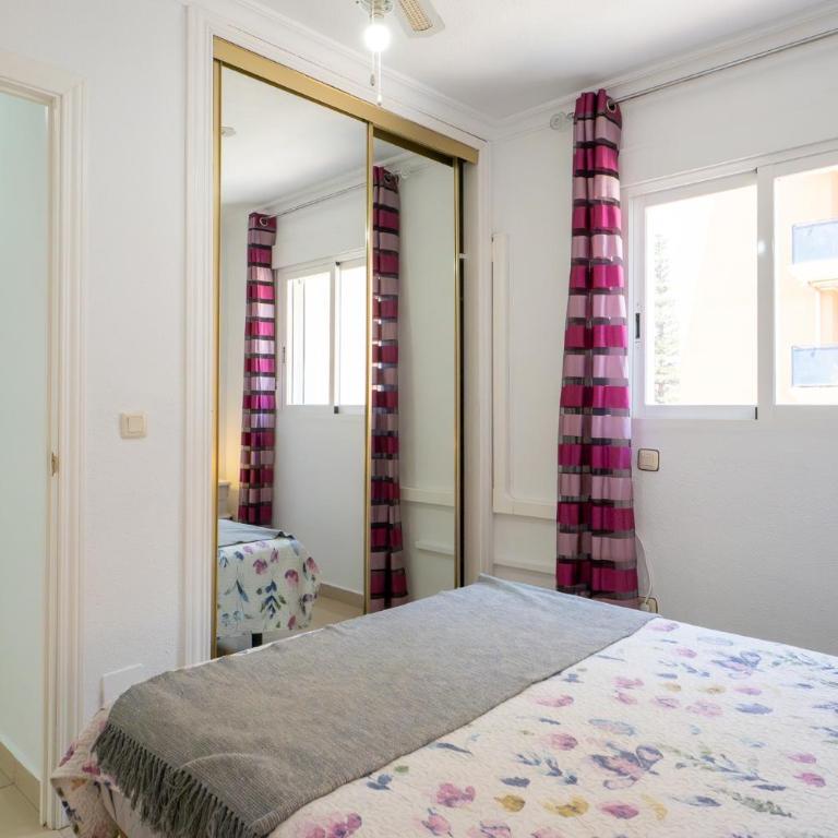 Fuengirola Apartments by Exclusive Homes MC248 - Two-Bedroom Apartment - 3