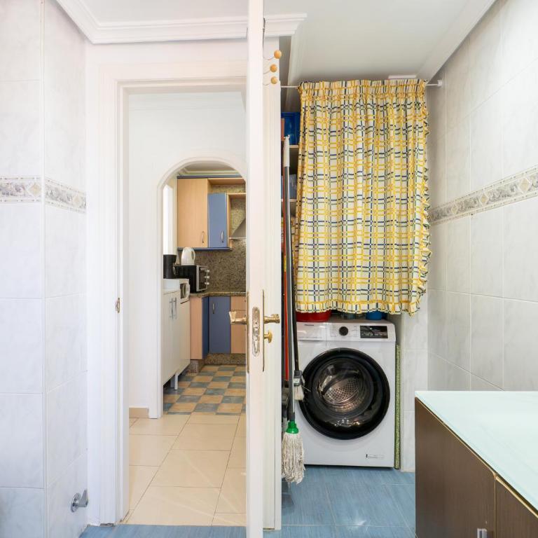 Fuengirola Apartments by Exclusive Homes MC248 - Two-Bedroom Apartment - 8