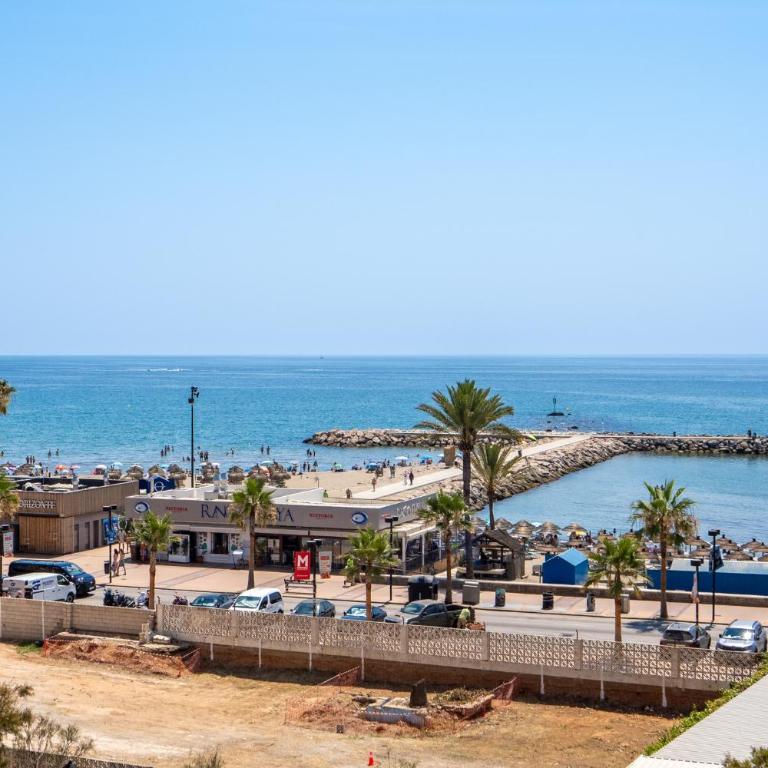 Fuengirola Apartments by Exclusive Homes MC248 - Two-Bedroom Apartment - 17