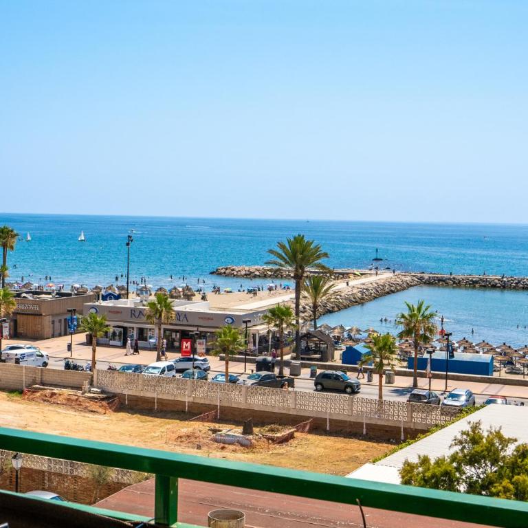 Fuengirola Apartments by Exclusive Homes MC248 - Two-Bedroom Apartment - 23